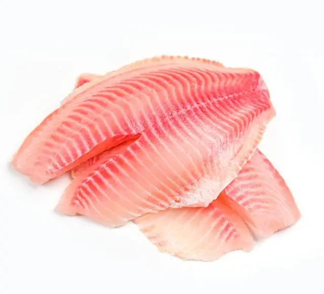 Filet de Tilapia